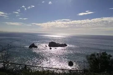 酒店 Inn At The Cove