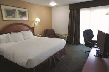 酒店 La Quinta Inn By Wyndham El Dorado