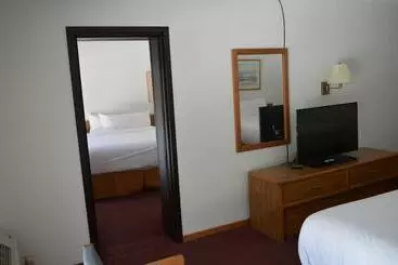 Otel Econo Lodge Manistee