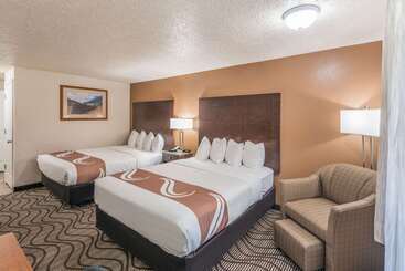 فندق Quality Inn & Suites Downtown Walla Walla