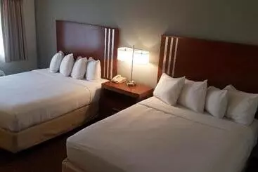 Surestay Hotel By Best Western Hollister