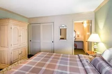 فندق The Boulder Broker