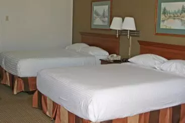 Hotel Weatherford Heritage Inn