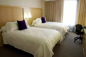 Millennium Hotel Cincinnati