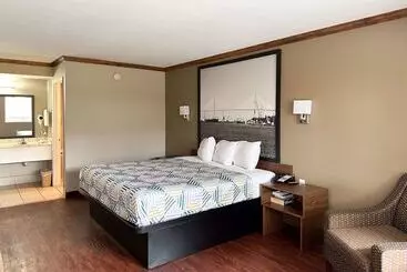 Motel 6 Atlanta Ga Atlanta Airport East