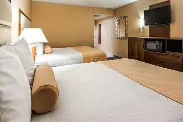 酒店 Tempe By The Mall Phoenix Airport