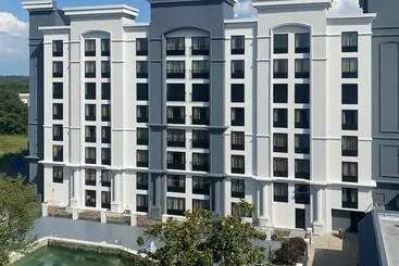 ホテル Mainstay Suites Conover Hickory