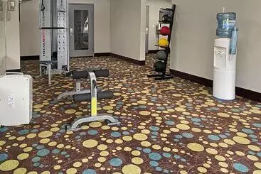 فندق Mainstay Suites Conover Hickory