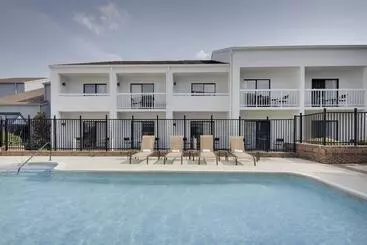 Hotel Courtyard Dallas Addison Midway