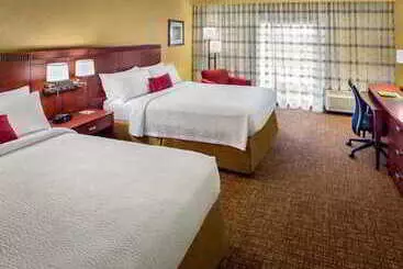 Hotel Courtyard Philadelphia Valley Forge/king Of Prussia