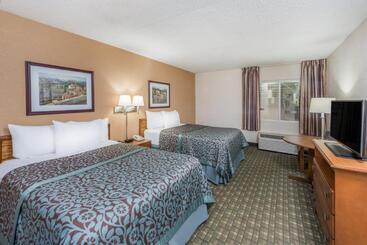 فندق Days Inn By Wyndham Kirksville