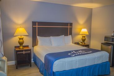 فندق Days Inn By Wyndham Redwood City