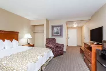 Hotel Days Inn By Wyndham Windsor Locks / Bradley Intl Airport