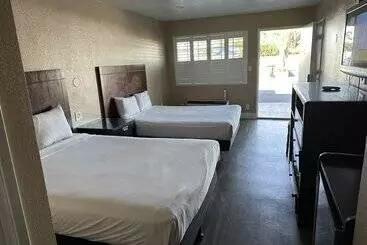 酒店 The Dixie Orange County