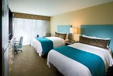 Heldrich Hotel And Conference Center