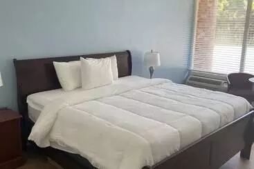 Tesla Biohealing Wellness Hotel & Resort, Ramada By Wyndham