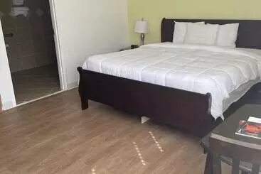 Tesla Biohealing Wellness Hotel & Resort, Ramada By Wyndham