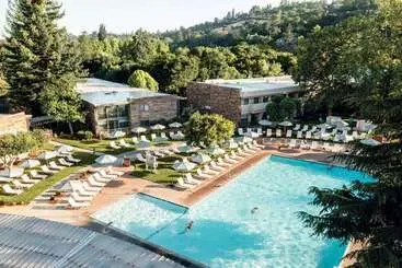 Flamingo Resort & Spa
