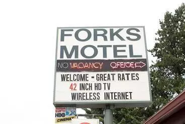The Forks Motel