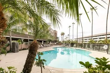 هتل Best Western Inn & Suites San Diego Zoo  Seaworld Area