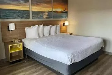 فندق Days Inn By Wyndham Florence Near Civic Center