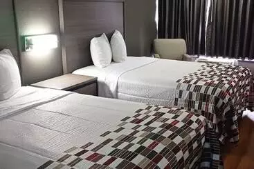 فندق Red Roof Inn Fort Worth West