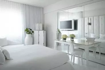 酒店 Delano South Beach Miami