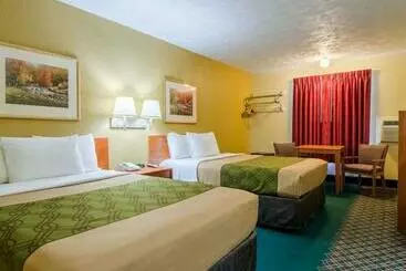Otel Econo Lodge Ottawa