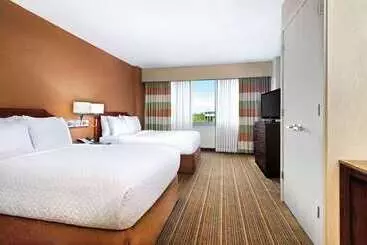 酒店 Embassy Suites By Hilton Parsippany