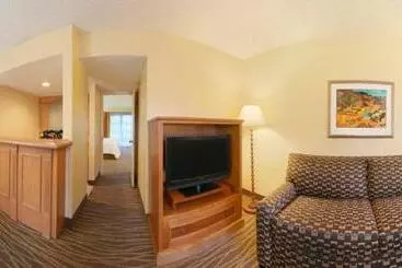 فندق Embassy Suites By Hilton Phoenix Airport