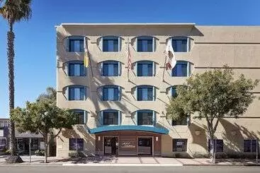 Empress Hotel La Jolla