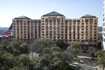 Four Seasons Hotel Austin