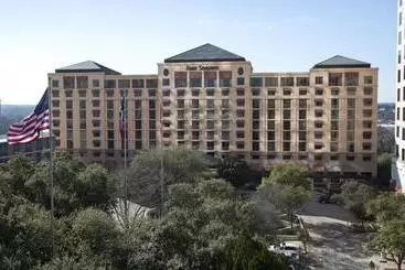 Four Seasons Hotel Austin