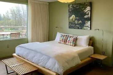 ホテル The Guest House At Field Farm