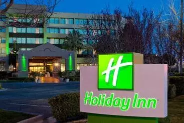 هتل Holiday Inn Palmdale Lancaster, An Ihg