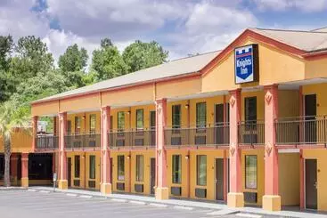 فندق Knights Inn Aiken