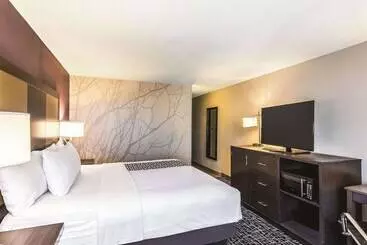 فندق La Quinta By Wyndham Colorado Springs North