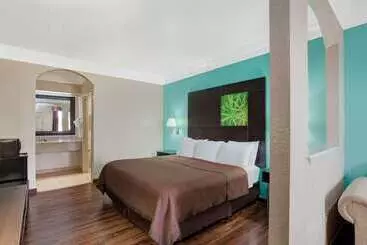 Отель Super 8 By Wyndham Galveston