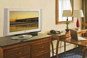 호텔 Ventura Beach Marriott