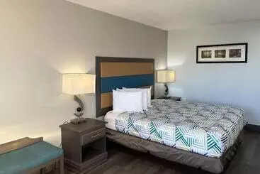 Motel 6 Greenville, Nc Ecu Medical Center