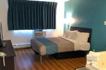 Motel 6 La Crosse, Wi