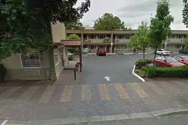 Motel 6 Portland, Or Downtown