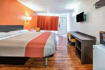 Motel 6 Columbus, Oh