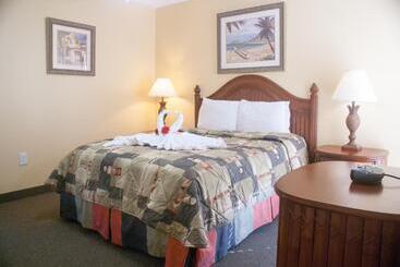 Villas At Fortune Place