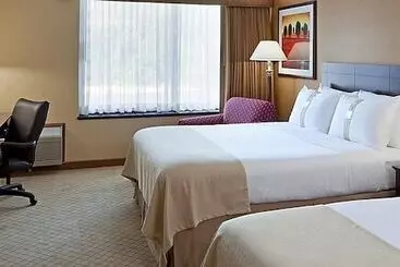 Otel Armoni Inn & Suites