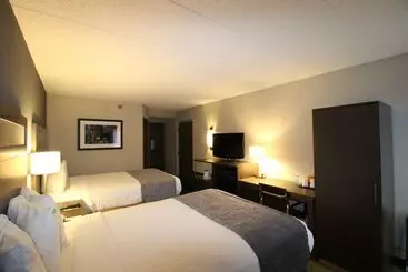 호텔 Best Western O Hare/elk Grove