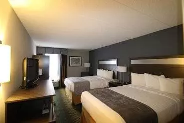 هتل Best Western O Hare/elk Grove