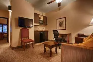 Best Western Plus Hacienda Hotel Old Town