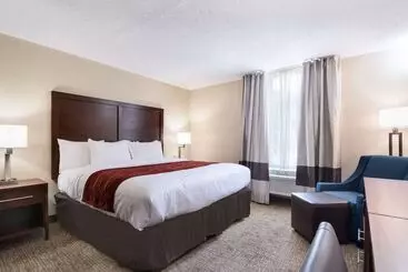 בית מלון כפרי Comfort Inn