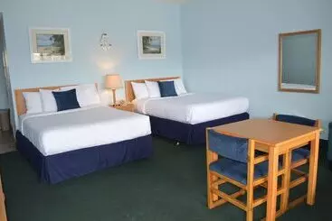 ホテル Dockside Inn & Resort